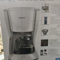 قهوه ساز فیلیپس مدل 00/HD7447