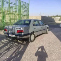 پژو 405|خودرو سواری و وانت|شهریار, شهرک وائین|دیوار