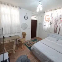 اجاره روزانه/هفتگی/ماهانه سوییت  قدوسی شرقی