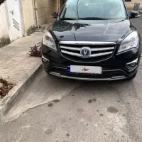 چانگان ۹۷ بی رنگ