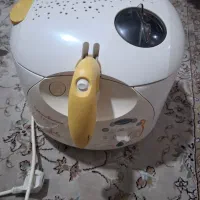 سرخ کن نو