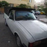 پیکان وانت مدل ۹۰