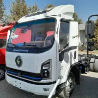 6تن ویرا شاکمن ماموت