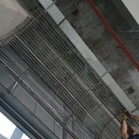 جوشکاری و آهن کشی|خدمات پیشه و مهارت|کیش, |دیوار