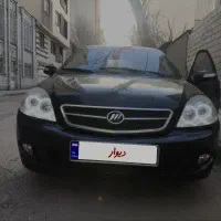 لیفان ۵۲۰ مدل۸۹ بی رنگ بی ضربه ۱۶ سوپاپ باب دوستان|خودرو سواری و وانت|همدان, |دیوار