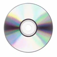 DvD و CD فیلم و سریال