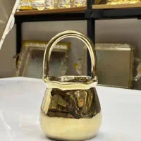 گم کردن طلا