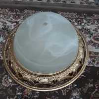 چراغ سقفی|لوستر و چراغ آویز|رشت, رودبارتان|دیوار