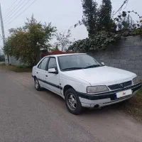 پژو آردی مدل ۸۰|خودرو سواری و وانت|تالش, هشتپر|دیوار