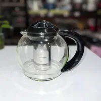 قوری چای ساز طرح تفال SONGSUN|سماور، چای‌ساز، قهوه‌ساز|بندر انزلی, کارآموزی|دیوار