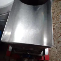 فروش دو عدد دستگاه آب گیری|ماشینآلات صنعتی|سورک, |دیوار