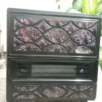 بخاری گازی ایران شرق