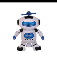 ربات اسباب بازی مدل DANCING ROBOT