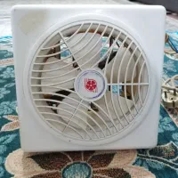 تهویه اشپزخانه