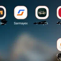 سرمایکس ۴۵۰ تومن هدیه میده