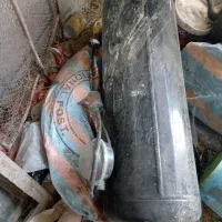 کپسول گاز ال پی جی 108 کیلویی نیسانی