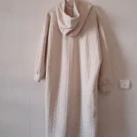 پالتو در حد نو از سایزهای ۴۴ تا ۴۸|لباس|تهران, تهرانسر شمالی|دیوار