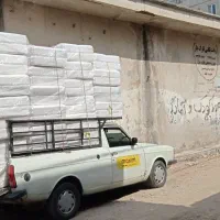 وانت بار سید|خدمات حمل و نقل|گنبد کاووس, |دیوار