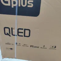 تلویزیون ال ای دی QLEDاندروید 65 اینچGTV-65SQ788NP|تلویزیون و پروژکتور|رشت, بازار|دیوار