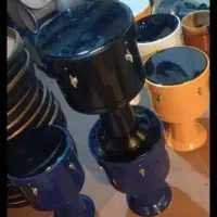 ضرب بوشهری ورق سنگین