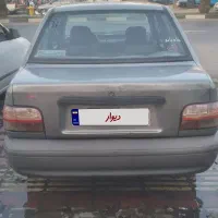 فروش خودروی مدل86در لنگرود|خودرو سواری و وانت|لنگرود, |دیوار