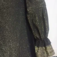 لباس مجلسی حریر  در سه رنگ