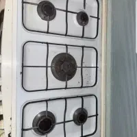 گاز فردار مارک تکنو|اجاق گاز و لوازم برقی پختوپز|گرگان, |دیوار