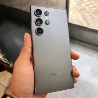 گوشی موبایل samsung s24 ultra حافظه ۲۵۶