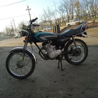 موتور بی عیب سالم