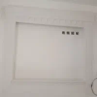 حراج گچ کاری ساختمان|حراج|لاهیجان, خمیر کلایه|دیوار