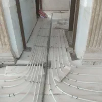 لوله کشی آب فاضلاب نصب پمپ صفادشت /محمدشهر/ ماهدشت