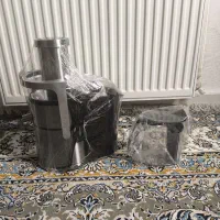 آبمیوه گیری دلمونتی|آبمیوه‌گیر و آب‌مرکبات‌گیر|کرج, شاهین‌ویلا|دیوار