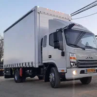 باربری آذین بار جم کنگان با دفتر ثابت