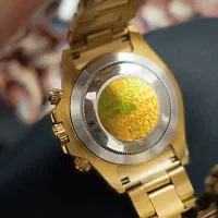 ساعت رولکس دیتونا اصل ژاپن|ساعت|گرگان, |دیوار