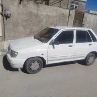 پراید 111 مدل 89|خودرو سواری و وانت|یاسوج, |دیوار