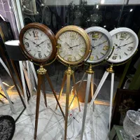 ساعت ایستاده کاسیو