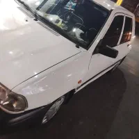 پراید مدل 95|خودرو سواری و وانت|فردوسیه, |دیوار