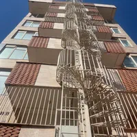 فروش آپارتمان 120متری ۲ خوابه در ابومسلم