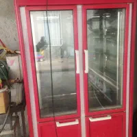 دو عدد یخچال در حدنو بدون ایراد|یخچال و فریزر|قصرشیرین, |دیوار