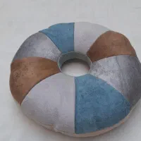 بالشت بالشتک بالش کوسن طبی زیرنشیمنی|رختخواب، بالش، پتو|تهران, کیانشهر|دیوار