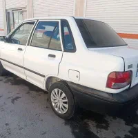 پراید شاسی سالم|خودرو سواری و وانت|اراک, |دیوار