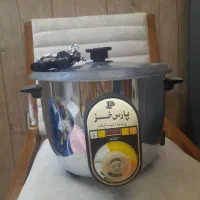 پلوپز اتوماتیک برقی