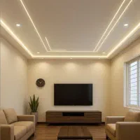 نیازمند شاگرد کناف کار