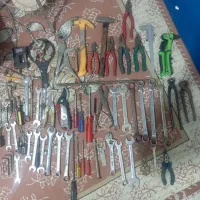 فروش ابزار الات