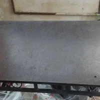 میز غذا خوری ۶نفره|میز و صندلی غذاخوری|رشت, حومه رشت|دیوار