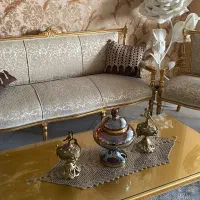 مبل استیل|مبلمان خانگی و میز عسلی|تهران, توحید|دیوار