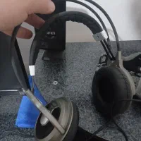 هدفون هدست گیمینگ