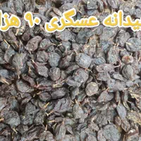 فروش انواع کشمش به قیمت عمده|خوردنی و آشامیدنی|تهران, خزانه|دیوار