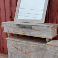 کامل مهتاب.آینه کنسول .کنسولی آیینه|بوفه، ویترین، کنسول|خرمآباد, |دیوار