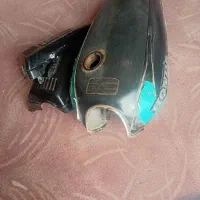 لوازم یدکی موتور سیکلت سی جی ۱۲۵|قطعات یدکی و لوازم جانبی|اصفهان, علی قلی آقا|دیوار